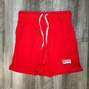 Box Menswear Athletic Shorts (NWOT) - Large